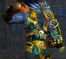 Vindicator Crush
