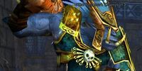 Vindicator Crush