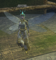 Queen Caleuh