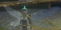 Queen Caleuh