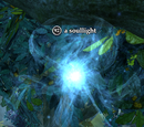 A soullight