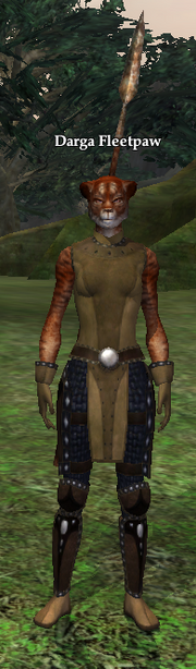 Darga Fleetpaw