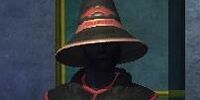 K'Laus V'Derkn, the Shrewd
