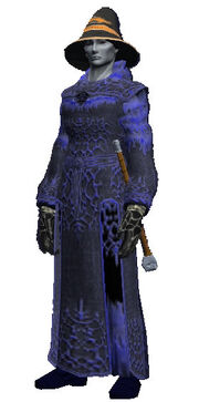 Raiment of the Skywatcher (Visible)