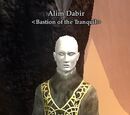 Alim Dabir