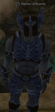 Watcher of Ferocity