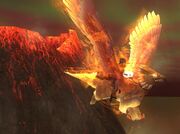 Incandescent Swiftwing