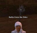 Bailin Grove the Elder