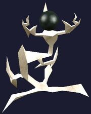 Gigglegibber snow generator (Visible)