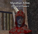 Marathan Allim
