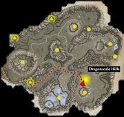 A clockwork explorer (path)