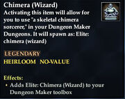 Chimera (Wizard)
