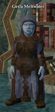 Gerla Meltwater