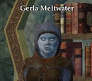 Gerla Meltwater