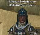 Partisan Keladerouo