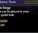 Sootfoot Forge