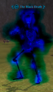 The Black Death