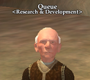 Queue