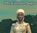 The Curious Augur