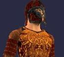 Celestial Watch Ceremonial (Armor Set)