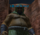 Cazel the Mad