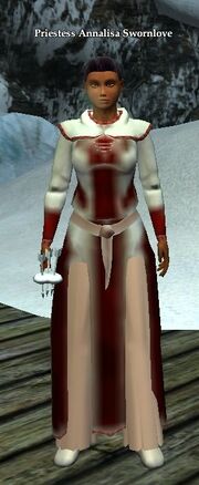 Priestess Annalisa Swornlove (EF)