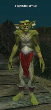Sapswillsurvivor