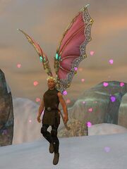 Erollisi day wings
