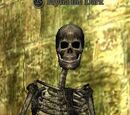 Faylia the Dark