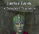 Jantus Ezrek