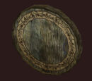 Rivervale Bramble Door