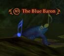 The Blue Baron