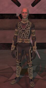 High Commander Fawzi Zaim