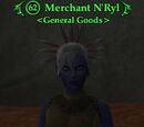 Merchant N'Ryl