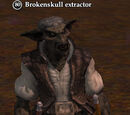 Brokenskull extractor