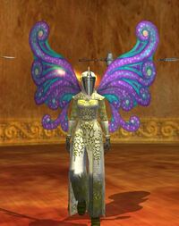 Runed Silk (Armor Set) (Visible, Female)