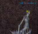 The Hierodule