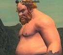 A Firerock goliath