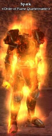 Spark