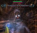 Vengeful Seal-Watcher