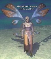 Lianashanai Nadeau