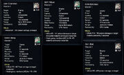 Masterspells grimterror lvl