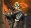 Maligned Gyro (Heroic)