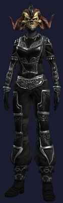 Systematic Blight (Armor Set) (Visible, Female)