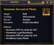 ThulePet