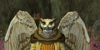 Graywind the Elder