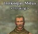 Innkeeper Melus