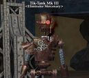 Tik-Tank Mk III