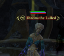 Dizzina the Lulled