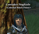 Caretaker Nogfizzle